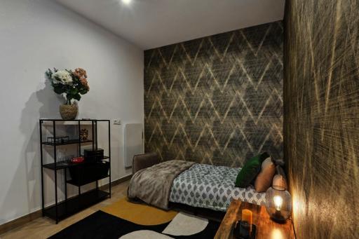 336 Mila Suite - Charming Parisian Apartment Vanves Eksteriør bilde