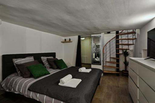 336 Mila Suite - Charming Parisian Apartment Vanves Eksteriør bilde