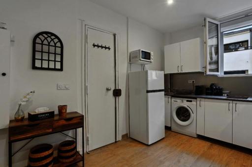 336 Mila Suite - Charming Parisian Apartment Vanves Eksteriør bilde